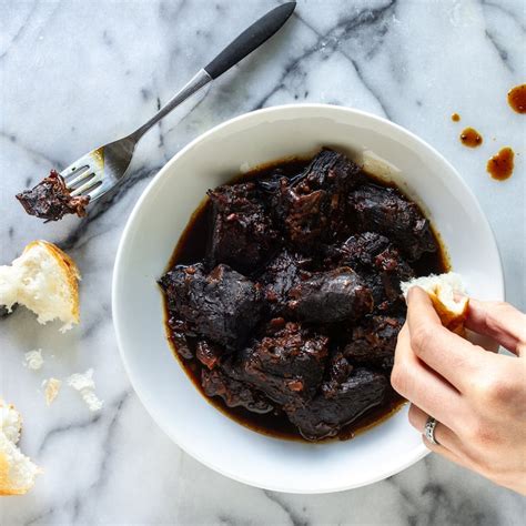 Joy of Cooking's Guyanese Pepperpot | Chatelaine