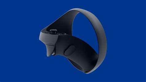 PlayStation unveils the new PS5 VR controller - GadgetMatch