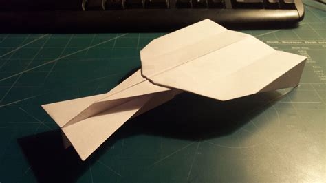 20 of The Best Paper Airplane Designs - Hative