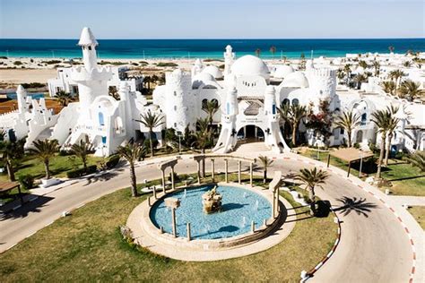 THE 10 BEST Djerba Island Beach Spa Resorts of 2023 (with Prices) - Top Resort Vacation Packages ...