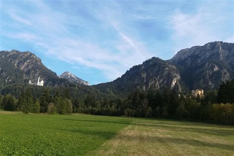 Skip-The-Line Neuschwanstein Castle Tour From Munich