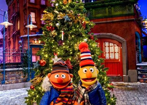 Sesame Street Muppets, Sesame Street Characters, Beto Y Enrique, Christmas Tv Specials, Sesame ...