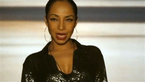 Sade - Soldier of love - Blogodisea