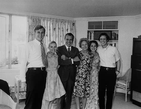 Richard Nixon: Photo Gallery of Last Days in White House | Fortune