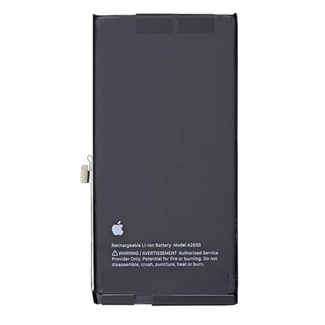 iPhone 13 Original Battery