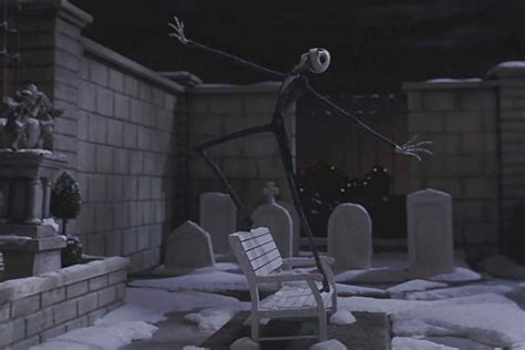 Pin by Raising an Anomaly | Life with on Cenário | Nightmare before christmas, Nightmare before ...