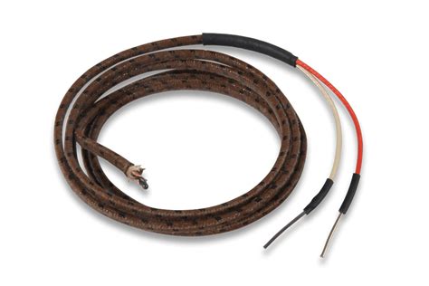 Thermocouple Wire: J type - Digilent