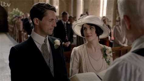 Downton Abbey series 6 finale review: Golly gumdrops, what a tease for ...