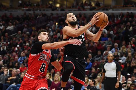 Toronto Raptors: Three takeaways from easy win vs Chicago Bulls