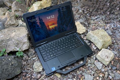 Dell Latitude 7330 Rugged Extreme review: behold, the…