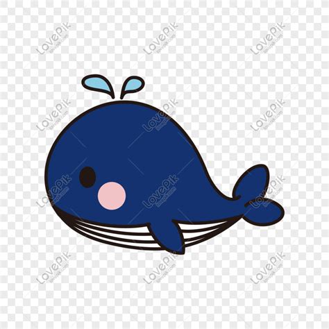 Gambar Ikan Paus Biru Kartun : This Free Icons Png Design Of Whale Clip Gambar Paus Biru Animasi ...