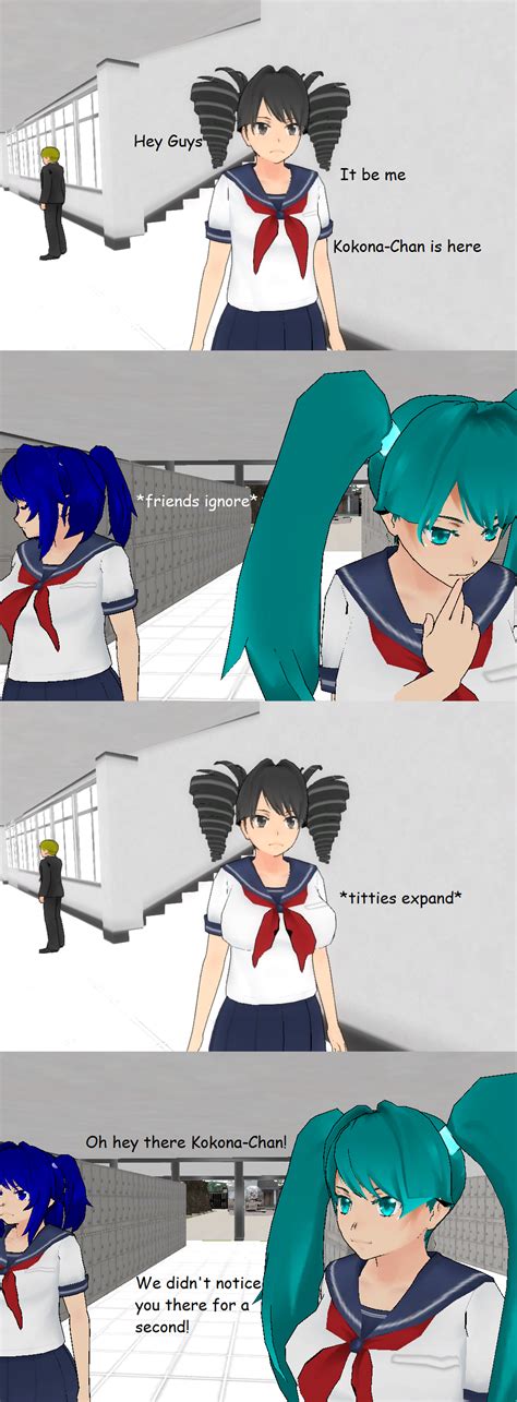 7 Yandere Simulator Memes Ideas Yandere Simulator Memes Yandere | Images and Photos finder