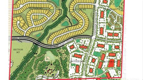 Cary-based Preston Development plans massive development near Chatham ...