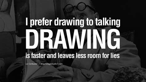 Quotes By Le Corbusier. QuotesGram