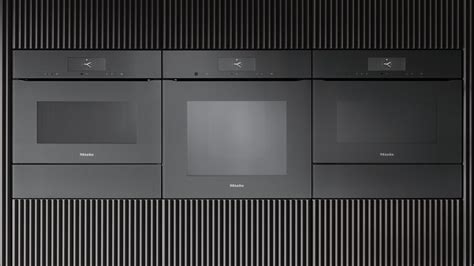 Product Features | Ovens | Miele