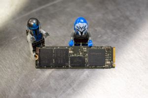 SK hynix Platinum P41 SSD Review - StorageReview.com