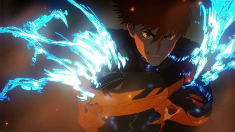 Netflix's Spriggan Anime Is Coming in 2022, Gets Teaser Trailer - GameSpot