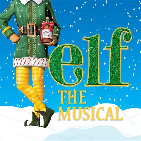 Elf: The Musical - Altoona Community Theatre