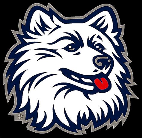 Uconn Huskies Logo | Best Wallpapers