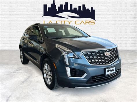 What is good about Cadillac? - LA City Cars Blog