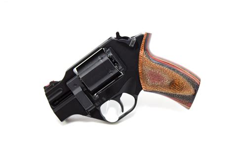 USED Chiappa Rhino 200DS 357 MAG Rhino 200 DS FCHI56241 Hand gun ...