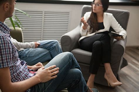 How Do I Become A Substance Abuse Counselor? » Start Your Career