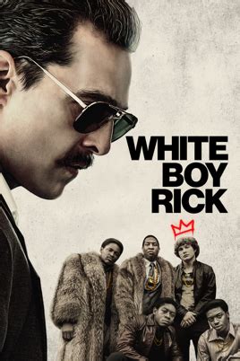 ‎White Boy Rick on iTunes