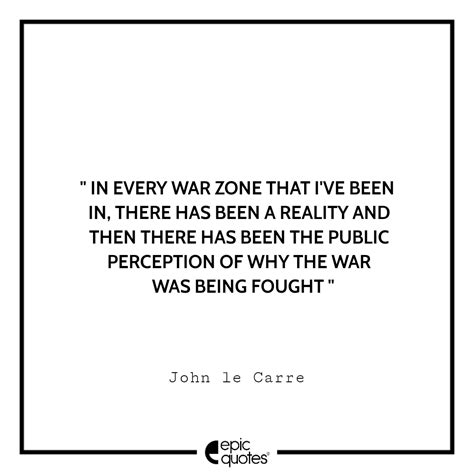 16 Inspiring John le Carré Quotes To Live By!