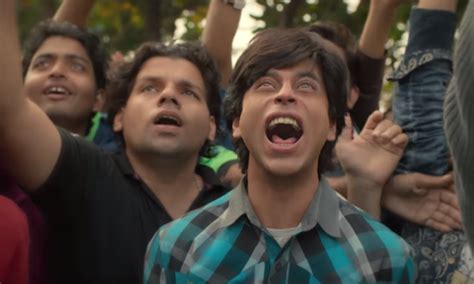 SRK's FAN Movie Trailer Released! [Watch Video] - Brandsynario