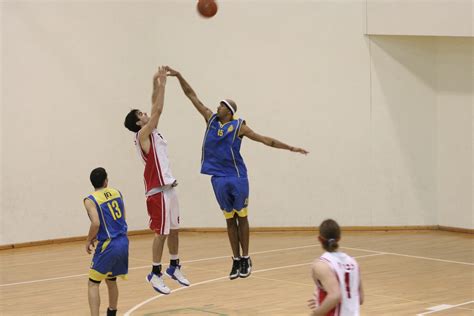 Hapoel Tel Aviv Basketball_MG_0545 | Ilan | Flickr