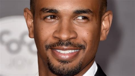 Damon Wayans Jr. To Star In Seth Rogen's Artificial Intelligence FX Comedy