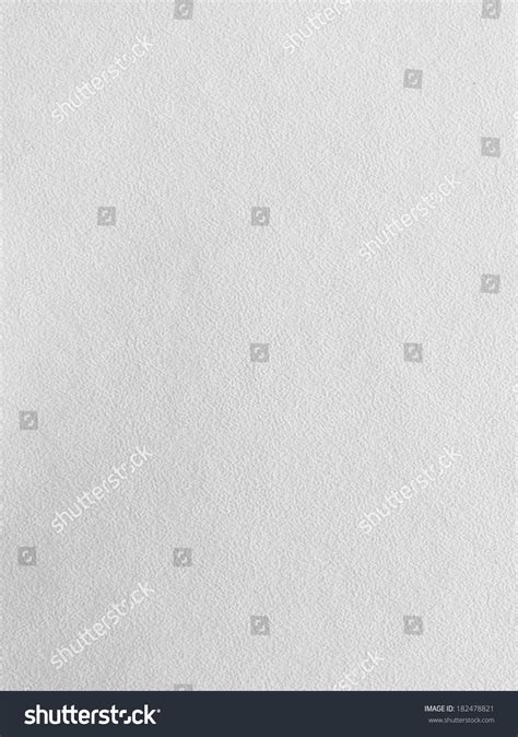 Blank White Paper Texture Stock Photo (Edit Now) 182478821 | Shutterstock