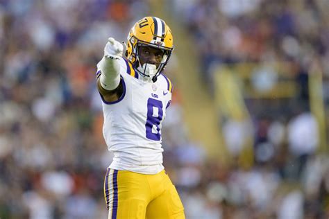 LSU Football: Three Observations From The Tigers' Victory Over Army ...