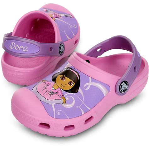 Creative Crocs Dora™ Ballet Clog | Взуття Крокс | Доставка по Києву і Україні | Інтернет магазин ...