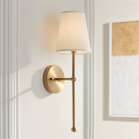 Brass - Antique Brass, Bathroom Sconces, Sconces | Lamps Plus