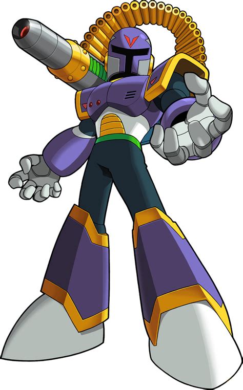 Vile (Mega Man X) | Villains Wiki | Fandom