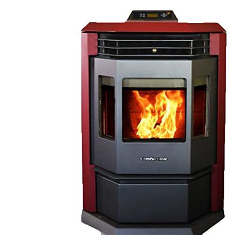 Best Pellet Stove Reviews 2024 by AI Consumer Report