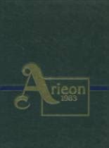 Miami Coral Park High School - Find Alumni, Yearbooks and Reunion Plans