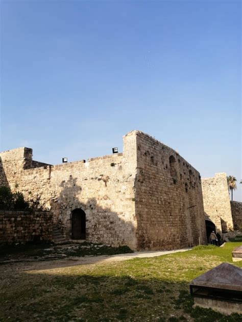 Lost in Tripoli - Lebanon Tourism Guide