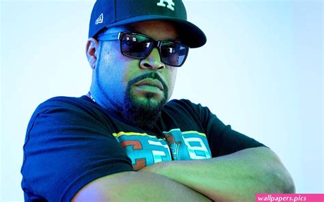 ice Cube Gangsta Rapper Rap Hip Hop Wallpapers HD Desktop and Mobile Backgrounds | Wallpapers.Pics