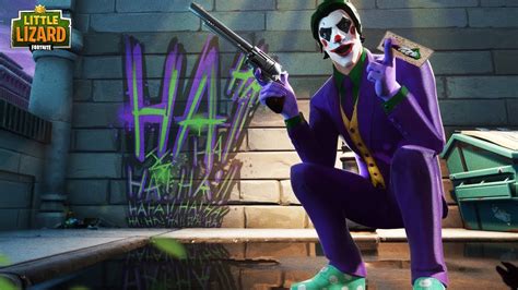 60 Best Images Fortnite Joker Bundle For Switch - Fortnite: Dark Fire ...