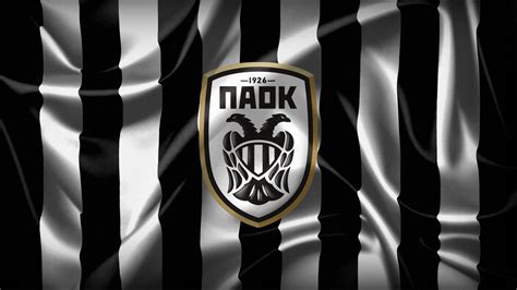 PAOK Full Hd Wallpapers - PAOK FC - Phantis Forums