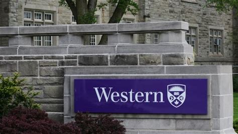 Ontario man sues Western University for $11M over quality of schooling | CBC News