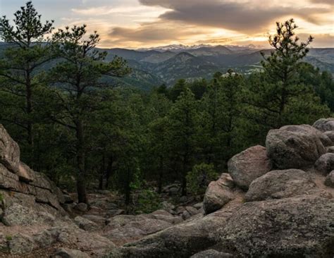 Boulder Hike of the Month: Flagstaff Mountain Summit | Your Boulder