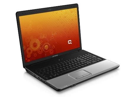 HP Compaq Presario CQ61 Series - Notebookcheck.net External Reviews