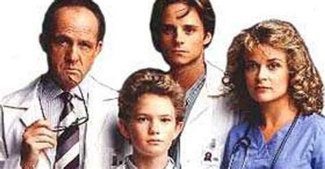 Doogie Howser, M.D. Cast | List of All Doogie Howser, M.D. Actors and Actresses