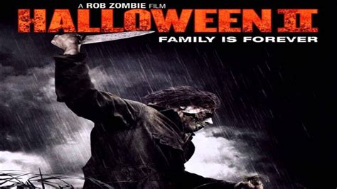 Guilty Or Not Guilty: Rob Zombie's HALLOWEEN II | Horror Cult Films