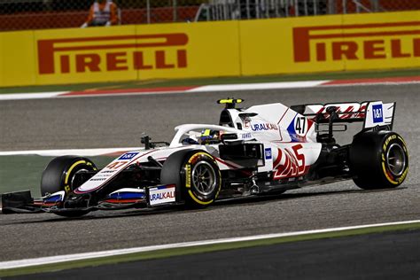 Fighting Williams the limit of Haas' 2021 F1 ambitions - Motorsport Week