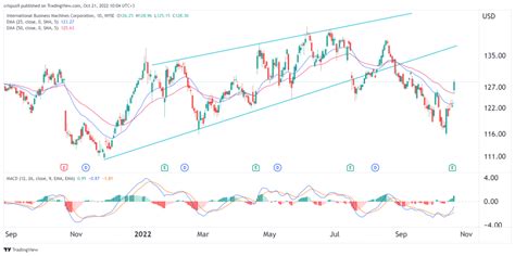 IBM Stock Price Forecast: Is the Big Blue a Good Buy?