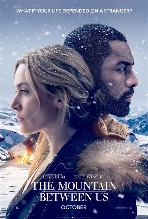 The Mountain Between Us | Filmes hd, Assistir filmes grátis, Filmes completos